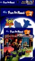 (The) great toy escape :Toy story 3 