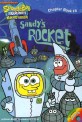 Sandy's rocket