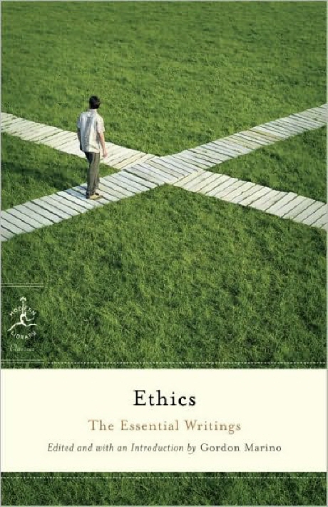 Ethics : (The) Essential Writings