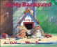 [노부영] In My Backyard (Paperback + CD 1장) - 노래부르는 영어동화