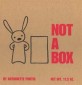 [노부영] Not a Box (Hardcover + CD 1장) (노래부르는 영어동화)