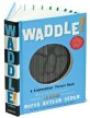 [노부영] Waddle! (Hardcover + CD 1장) (노래부르는 영어동화)