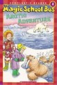 The Magic School Bus Arctic Adventure (Paperback) (Scholastic Reader Level 2)