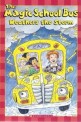 (The)magic school bus : weathers the storm