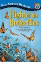 Flight of the Butterflies (Paperback)