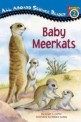 Baby Meerkats (Paperback)