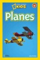 National Geographic Readers: Planes (Paperback)