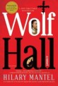 Wolf Hall : a novel 표지 이미지