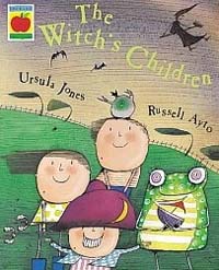 (The)witch's children