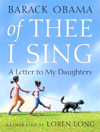 Of thee i sing : a letter to my daughters