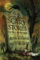 Scary stories to tell in the dark/,