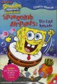 SpongeBob airpants : the lost episode