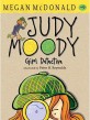 Judy Moody, Girl Detective (Book #9) 09