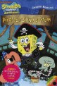 Pirates of bikini bottom 