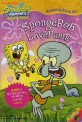 Spongebob Lovepants, <span>스</span>폰<span>지</span><span>밥</span> 네모바<span>지</span>