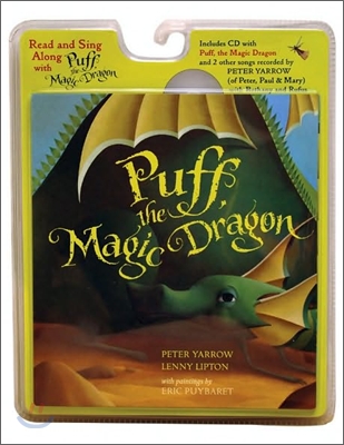 Puff the magic dragon