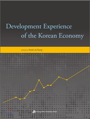 Development experience of the Korean economy / edited by Keuk Je Sung