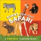 Giant Pop-Out Safari (Hardcover)