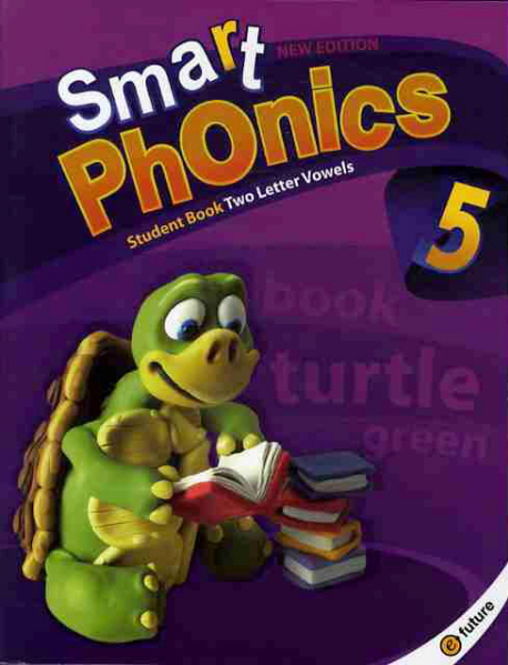 Smart Phonics : Student Book. 5