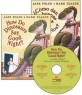 How Do Dinosaurs Say Good Night? [With 2 Paperbacks] (Audio CD)