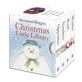 Raymond Briggs's Christmas Little Library (Board Book)