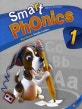 Smart Phonics 1 (Single Letters)