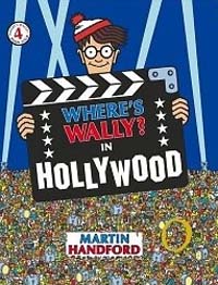 Where's Wally? : ln Hollywood