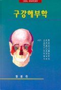 구강 해부학 = Oral anatomy