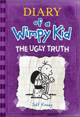 Diary of a wimpy kid. 5, The ugly truth