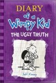 (<span>D</span>iary of a) Wimpy Ki<span>d</span>. 5, The ugly truth