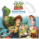 Toy Story Read-Along Storybook and CD (Paperback)