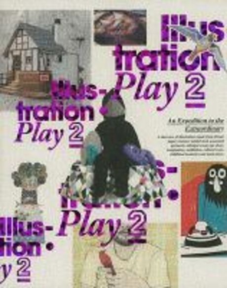 Illustration Play . 2 : An Expedition to the Extraordinary