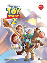 (Disney·Pixar)Toystory=토이스토리.3