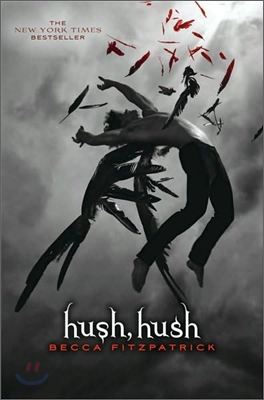 Hush, hush