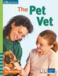 Iopeners the Pet Vet Grade 1 2008c (Paperback)
