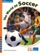 Iopeners Soccer Around the World Grade 2 2008c (Paperback)