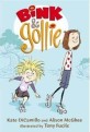Bink and Gollie (Hardcover)