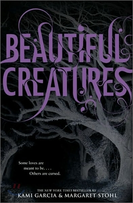 Beautiful creatures. Book 1