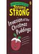 Invasion of the Christmas Puddings (Paperback)