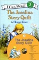 I Can Read 3-05 The Josefina Story Quilt (아이캔리드 Paperback+CD)