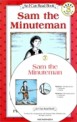 I Can Read 3-08 Sam the Minuteman