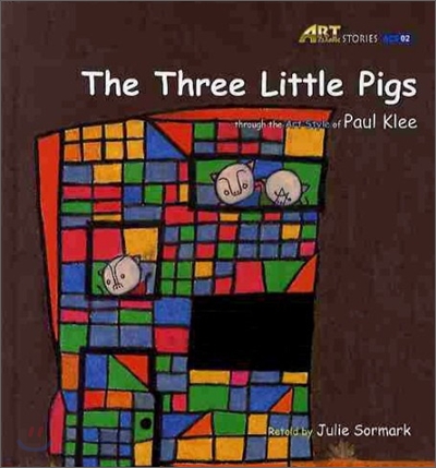 (The) Three Little Pigs