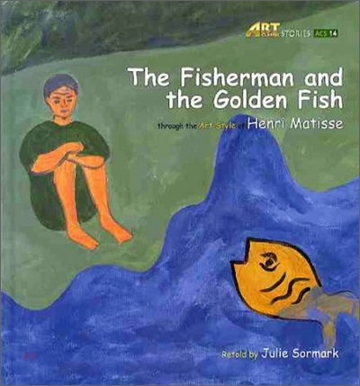 (The) Fisherman and the Golden fish