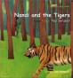 Nandi and the Tigersthrough the art style of Paul Serusier