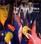 (The) Happy Prince : through the art style of Ernst Kirchner