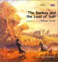 (The) donkey and the load of salt : through the art style of William Turner