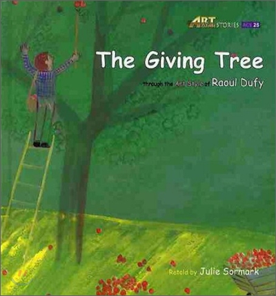 (The) Giving Tree : Through the Art Style of Raoul Dufy