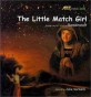 (The) Little match girl : through the art style of Rembrandt