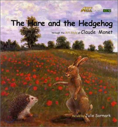 (The) Hare and the Hedgehog