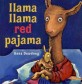 LIAMA LIAMA RED PAJAMA (Paperback Set,My Little Library Pre-Step)
